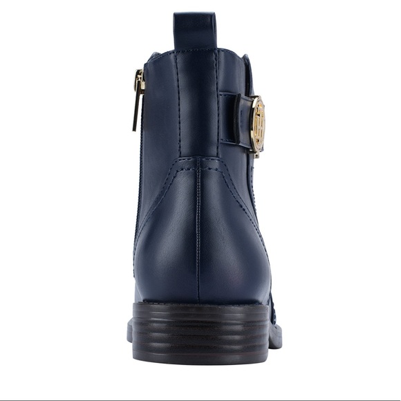 Women’s Tommy Hilfiger Booties- Size 6 - Picture 7 of 7